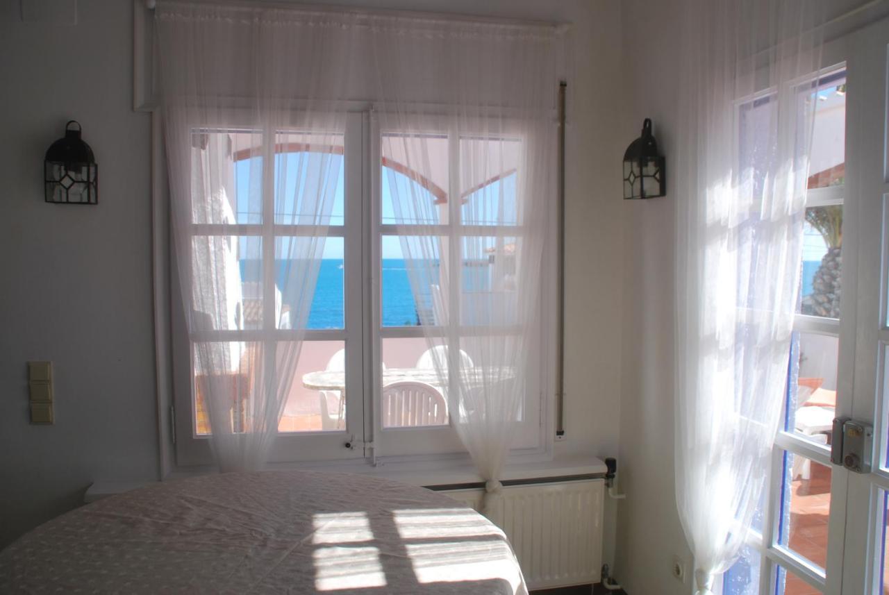 Es Caials Apartment Cadaques Exterior photo