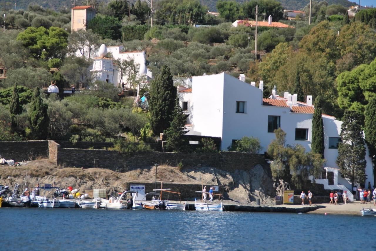 Es Caials Apartment Cadaques Exterior photo