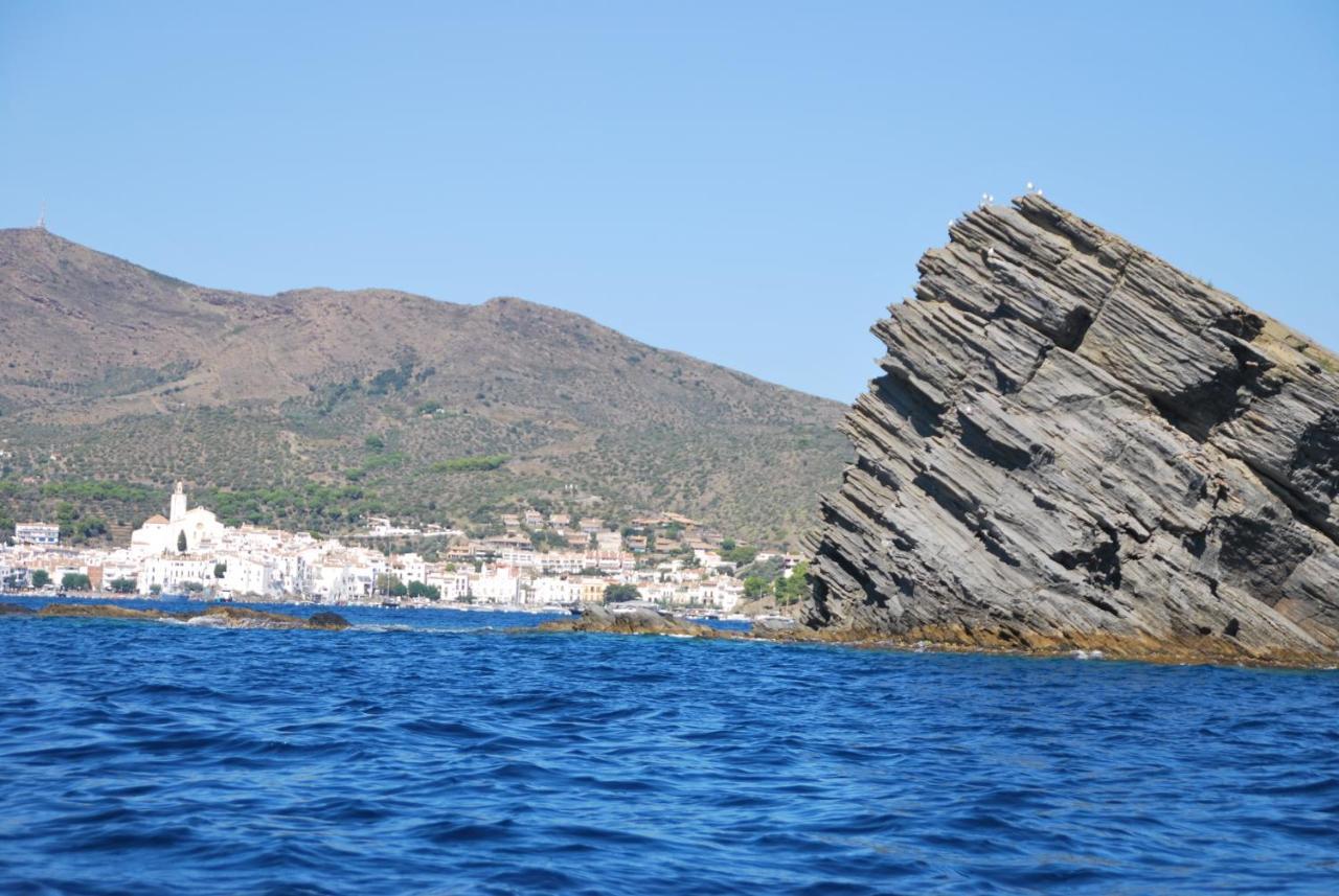 Es Caials Apartment Cadaques Exterior photo