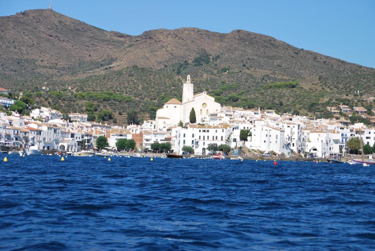 Es Caials Apartment Cadaques Exterior photo